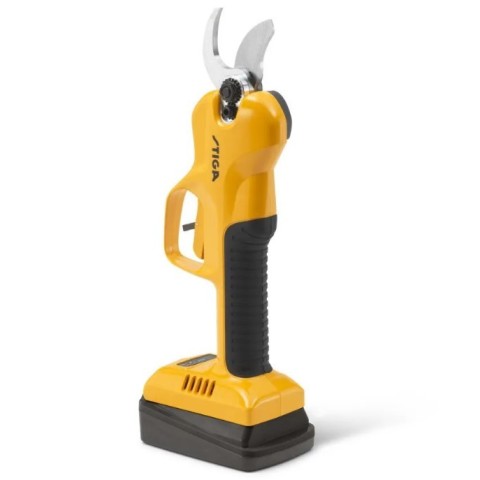 Stiga SC 100E KIT akkuoksasakset