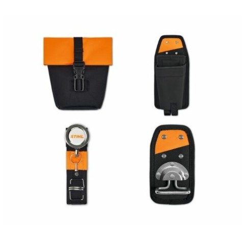Stihl Advance X-Flex Basic tarvikesarja