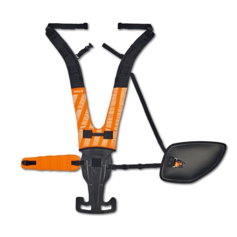 Stihl FS Advance X-Flex kantojärjestelmä