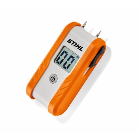 Stihl kosteusmittari puutavaralle