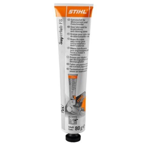 Stihl kulmavaihderasva Superlub FS