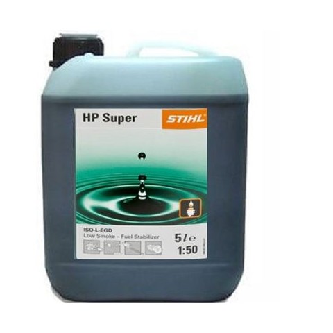 Stihl HP Super 2T öljy 5 l
