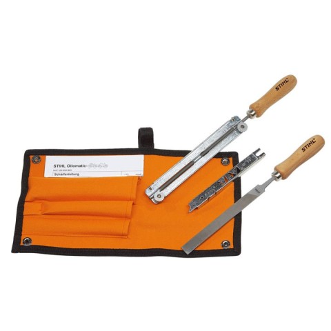Stihl teränhoitopaketti 1/4" 3/8"P