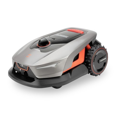 Sunseeker X4 Lidar robottiruohonleikkuri