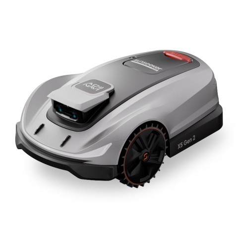 Sunseeker X5 RTK robottiruohonleikkuri