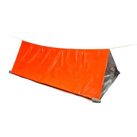 Clutch Outdoors Emergency Life Tent