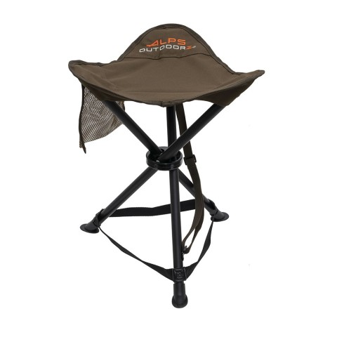 Alps Outdoorz Tri-Leg Stool istuin