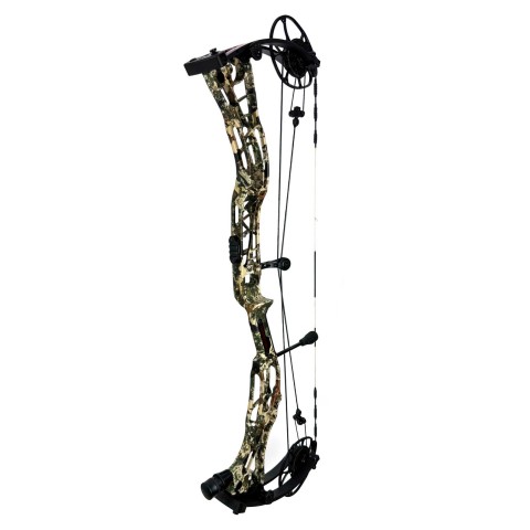 Darton Tritech 31 Custom taljajousi