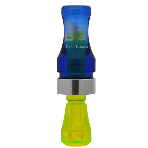 Buck Gardner Tall Timber sorsapilli