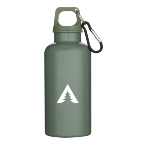 Juomapullo 400 ml