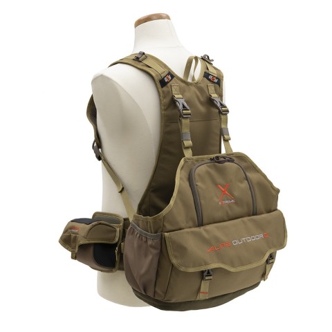 Alps Outdoorz Extreme Upland Game Vest X 2.0