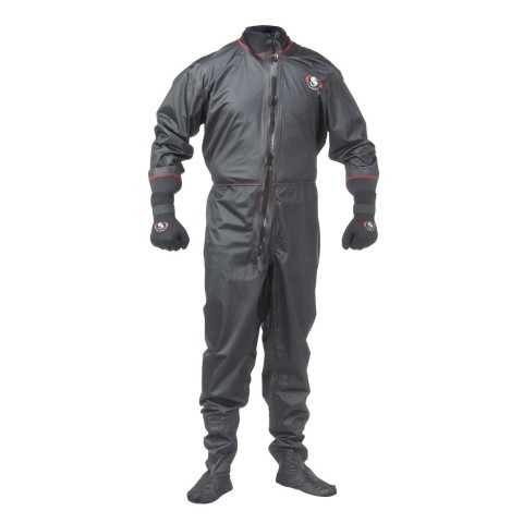 Ursuit MPS Multi Purpose Suit kuivapuku