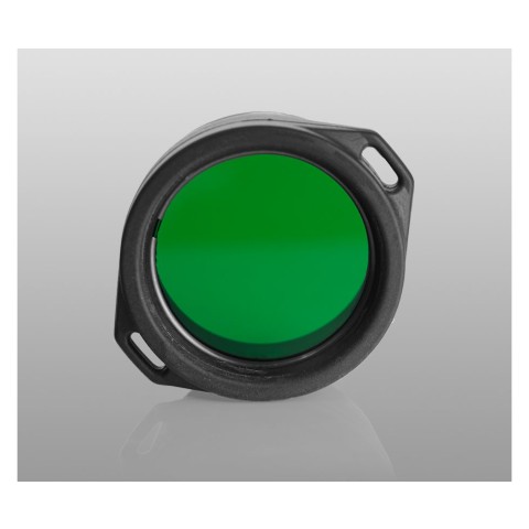 Armytek Filter AF-39, vihreä