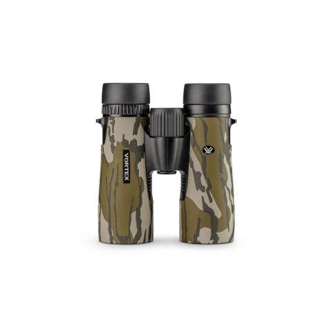 Vortex Diamondback HD 10x42 kiikarit, Bottomland