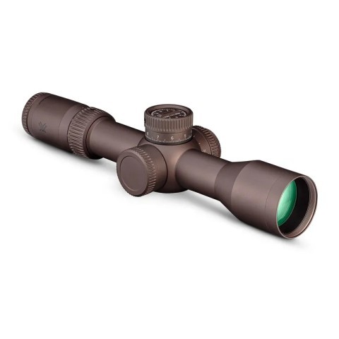 Vortex Razor HD Gen III 4-24x44 FFP