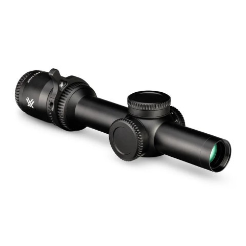 Vortex Strike Eagle 1-10x24 FFP