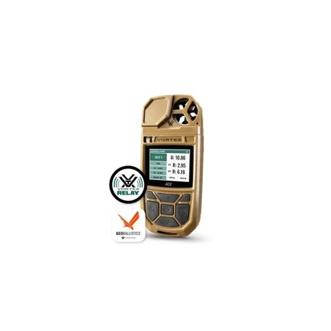 Vortex Ace Ballistic Weather Meter sääasema