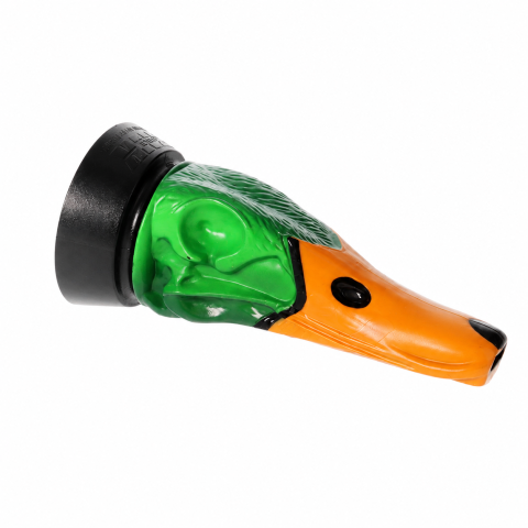 Zink Drake Mallard Whistle - sorsapilli