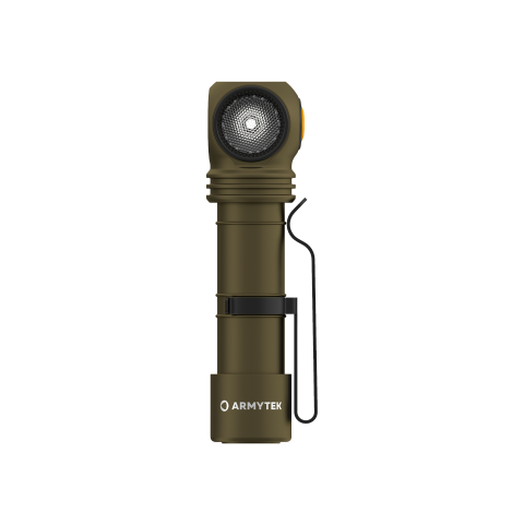 Armytek Wizard v4 C2 Pro USB