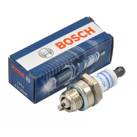 Bosch sytytystulppa WSR6F