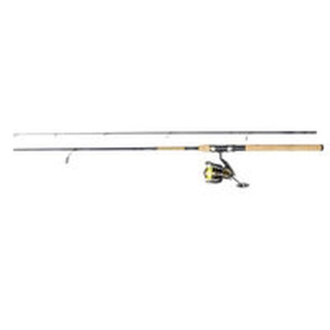 Daiwa Crossfire Avokelasetti