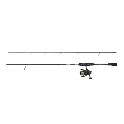Abu Garcia Max SX