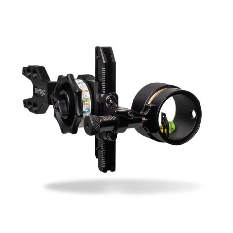 HHA NytrX X2 2 pinninen tähtäin