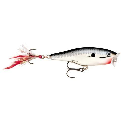 Rapala Skitter Pop 5 cm