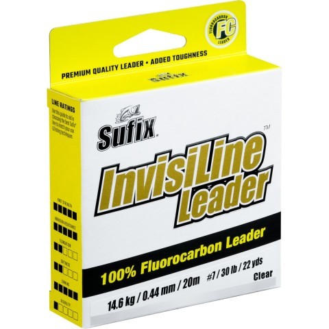 Sufix Invisiline Predator
