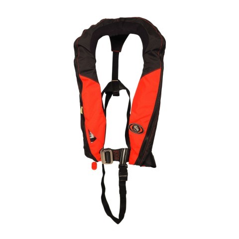Ursuit Slimline Pro autom. paukkuliivi