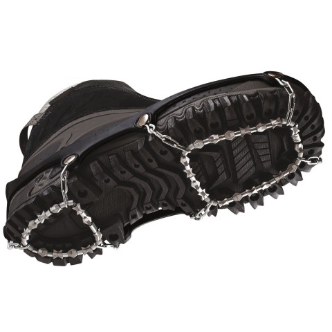 Yaktrax Diamond Grip liukuesteketju
