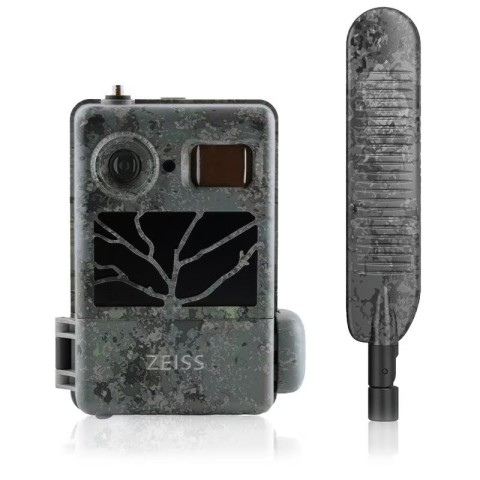 ZEISS Secacam 3 riistakamera