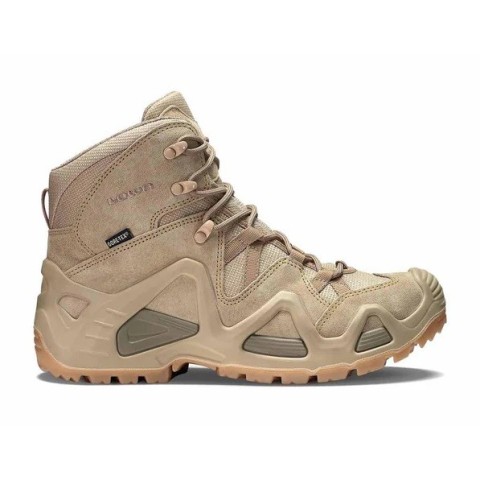 Lowa Zephyr GTX Mid TF metsästyskengät