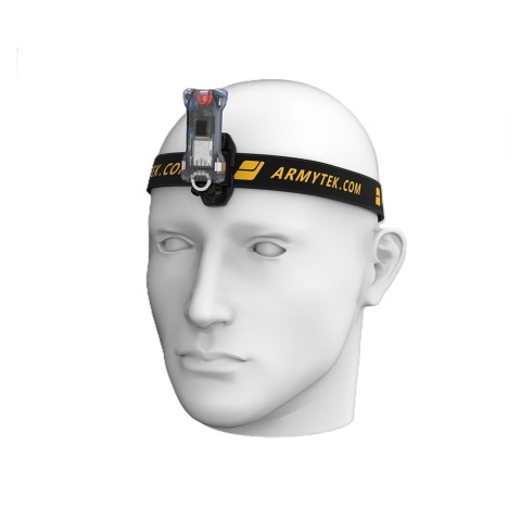 Armytek Zippy WR Extended Set Blue