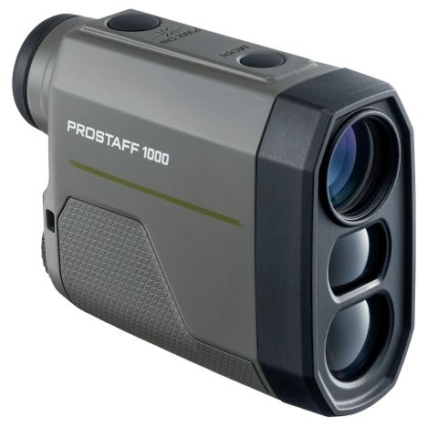 Nikon Prostaff 1000 laser-etäisyysmittari