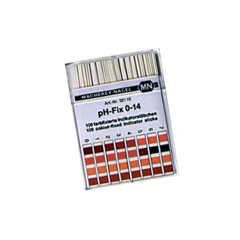 pH-testeri pH-fix 0-14