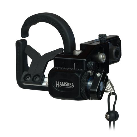 Hamskea Hybrid Hunter Pro -nuolihylly