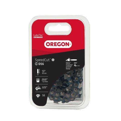Oregon Speedcut teräketju .325 1,3 mm