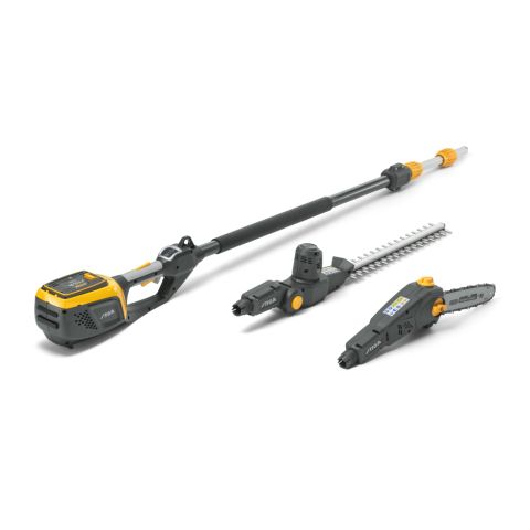 Stiga SMT 500 AE multi-tool Kit