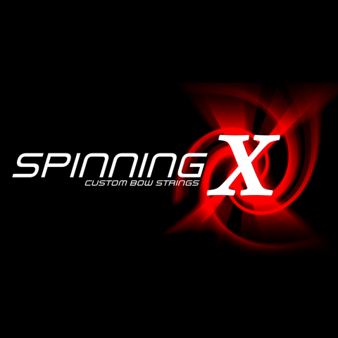 Spinning X custom jänteet