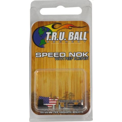 T.R.U.Ball Speed Nok