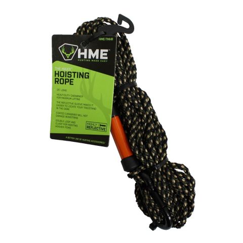 HME The Maxx Hoist Rope