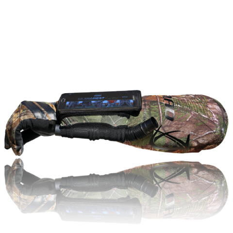 QAD Arm Guard/Compression Sleeve
