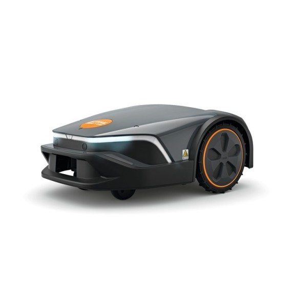 Stihl iMow 7.0 Evo robottileikkuri