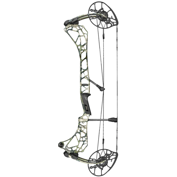 Mathews Arc 34