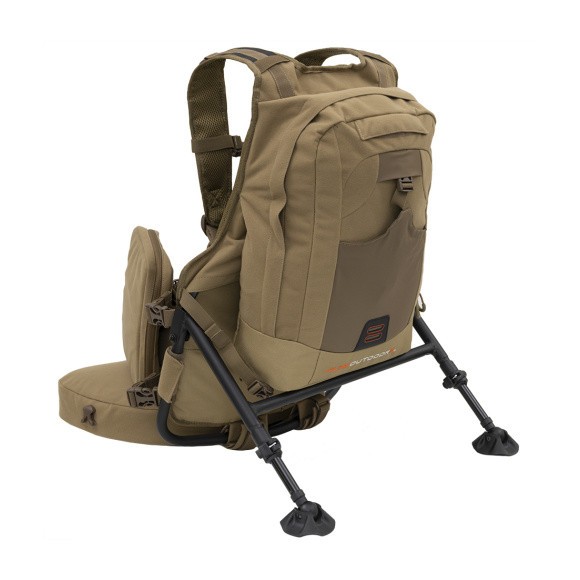 Alps Outdoorz Enforcer, Coyote Brown