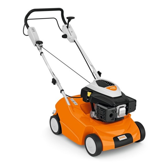Stihl RL 540 nurmikonilmastoija