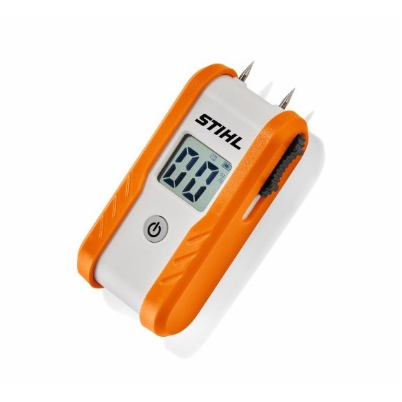 Stihl kosteusmittari puutavaralle