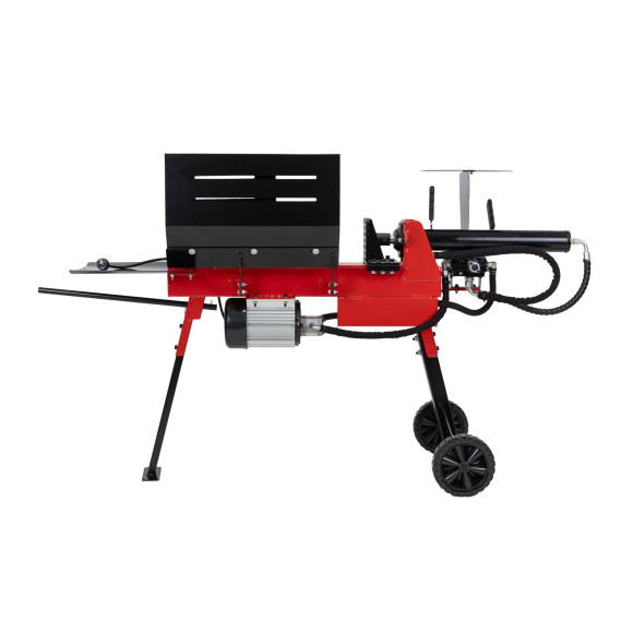 Timco 8T 52 cm halkomakone jaloilla