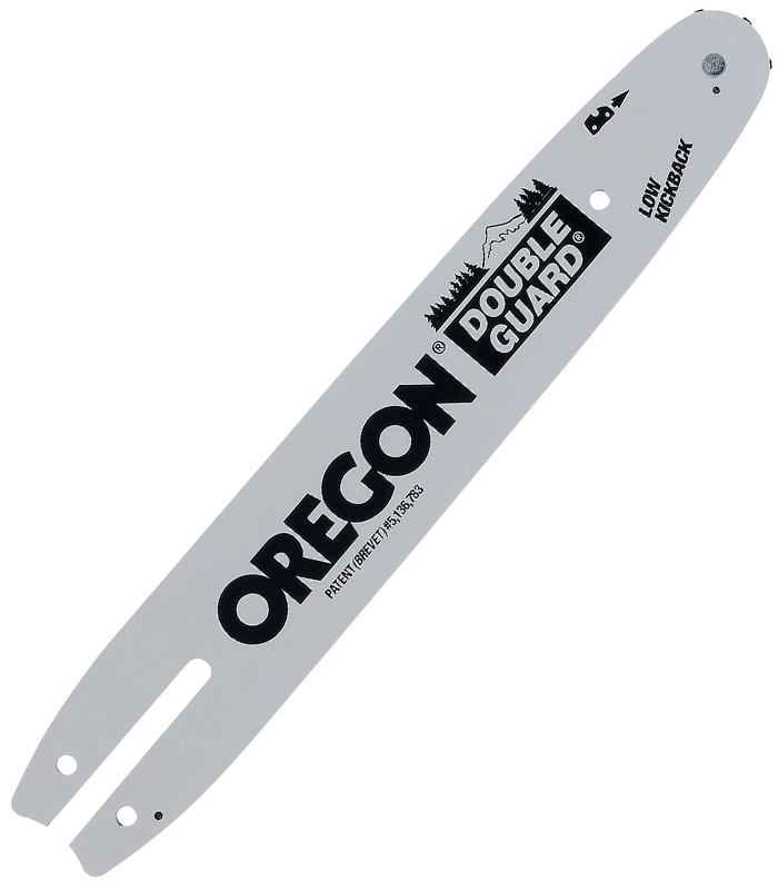Oregon Double Guard laippa 12″ 1,1 mm 3/8″H